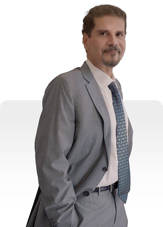 Dr. Nidal Masri