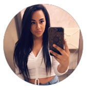Melissa Burgos